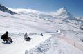 Zermatt: Nem csak a s�el�k, a r�dlisok is v�get nem �r� p�ly�kon suhanhatnak