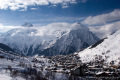 Les 2 Alpes, Franciaorsz�g&nbsp;(26 k�p)