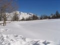 Lac de Pramol