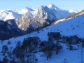 Les Karellis