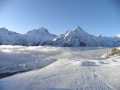 Les Deux Alpes 2010. janu�r