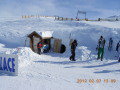 Les 2 Alpes J�gbarlang - 2012. febru�r&nbsp;(11 k�p)