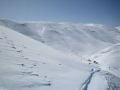 Libanon: Faraya-Mzaar&nbsp;(5 k�p)