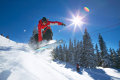 Snowboardoz�s Stuhlecken