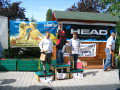 Gyerek I. fi� kateg�ri�ban: 1. Sz�ll�s Barnab�s (NIVELCO SE), 2. Nagy Bence (Rozmaring SE), Tenke Martin (Rozmaring SE)