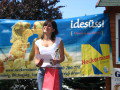 Amat�r ifj�s�gi le�ny kateg�ri�ban: 2. K�ll�d Luca