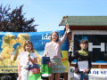  Versenyz� serd�l� le�ny kateg�ri�ban: 1. Berecz R�ka (S�akad�mia), 2. R�ck�vesi Kata (S�akad�mia), 3. Hellner Johanna (Viadal SE)