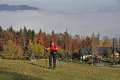 Maribor �s k�rny�ke ny�ron (Szlov�nia)