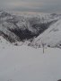 Kil�t�s a Marmolada alj�n l�v� b�f� terasz�r�l