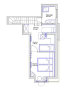 4-6 f�s apartmanok (fels� szint)