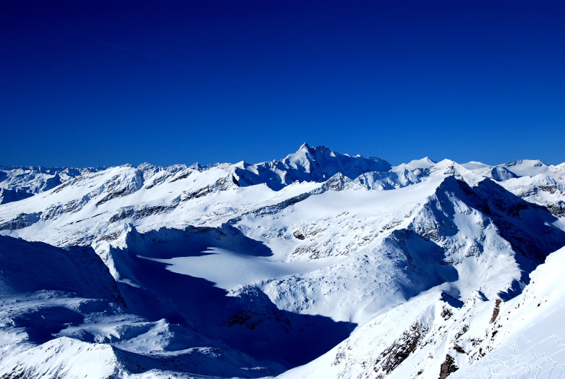 Gro�glockner