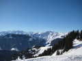 Kil�t�s a Hohe Tauern-re