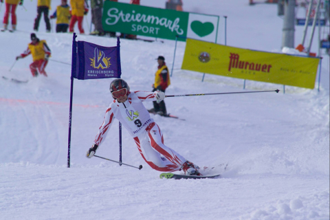 Telemark VB lesz Kreischbergen - 2009. janu�r 21-24-�n