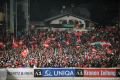 �tvenezren n�zik �l�ben a legend�s kedd esti Nightrace VK futamot Schladmingban