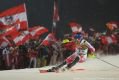 Benjamin Raich a schladmingi Night Race-en 2010