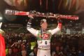 Night Race 2007 - Az osztr�k Benjamin Raich lett a gy�ztes! Fot�: Sz�nt� Gy�rgy