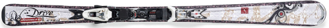 Drive XBI CT