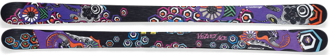 Velvet Ace XCT