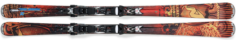 Fire Arrow 74