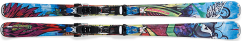 Fire Arrow 80