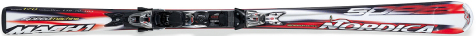 Speedmachine Mach 1
