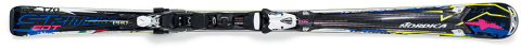 Dobermann Spitfire Pro EDT XBi CT