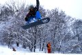 Normafa "gleccser" szezonnyit� 2010.11.27-�n&nbsp;(17 k�p)
