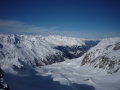 Kil�t�s a Gurgl-v�lgyre a panor�ma-�tteremb�l