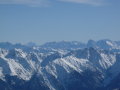 Kil�t�s a Dolomitokra (Sella Ronda)