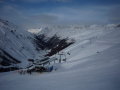 Top-Express lift Hochgurgl fel�