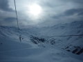 Top-Express lift Obergurgl �s Hochgurgl k�z�tt