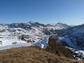 A d�li oldal 2100 m-en