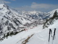 Obertauern, 2011. �prilis 16-17.&nbsp;(11 k�p)
