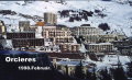 Orcieres-Merlette, 1998