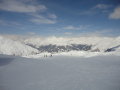 Osttirol - 2013. m�rcius Kals-Matrei, St. Jakob im Defereggental, Lienz-Zettersfeld