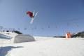 Szlov�kia legjobb snowparkja a PARK SNOW Donovaly s�k�zpontban
