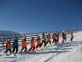 A Pasar�ti S�iskola decemberi lachtali s�t�bora&nbsp;(9 k�p)