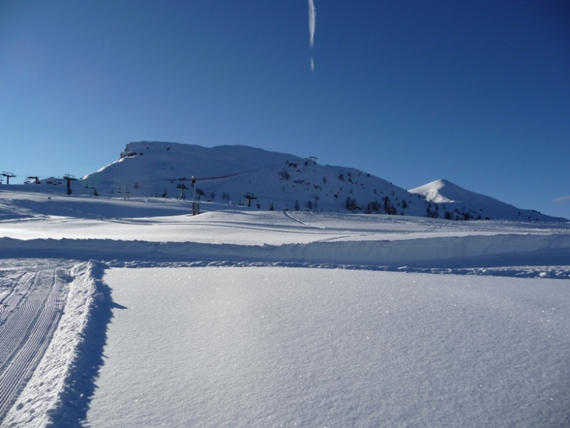 H�helyzet, Passo Rolle