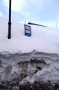 Buszmeg�ll�, Passo Rolle  :)
