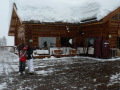 pihen� havaz�s k�zben