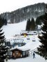 Sauc k�zep�ig viv� lift als� �llom�sa, sz�ll�sunkt�l 50 m-re