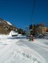 Az �tk�t� lift a Sole p�lya felett
