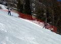 Salomon p�lya fekete szakasz�n