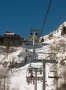 Segovia lift