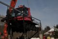 �j ratrak �rkezett a S�parkba (Pistenbully 300)&nbsp;(22 k�p)
