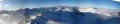 Kil�t�s a Hinterer Brunnenkogel (3438 m) kil�t�j�b�l