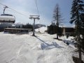 Tavaszi s�el�s Planai �s Hauser Kaibling p�ly�in&nbsp;(35 k�p)