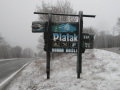 Platak Horv�torsz�g&nbsp;(4 k�p)