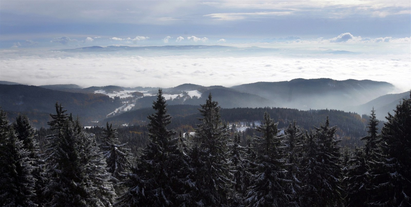 A környék (Kép: idnes.cz) A környék (Kép: idnes.cz)