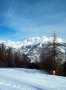 Costebelle (2130 m) tetej�n